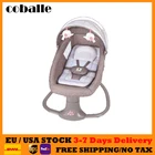 Кресло-качалка детское, для новорожденных, 0-3 лет