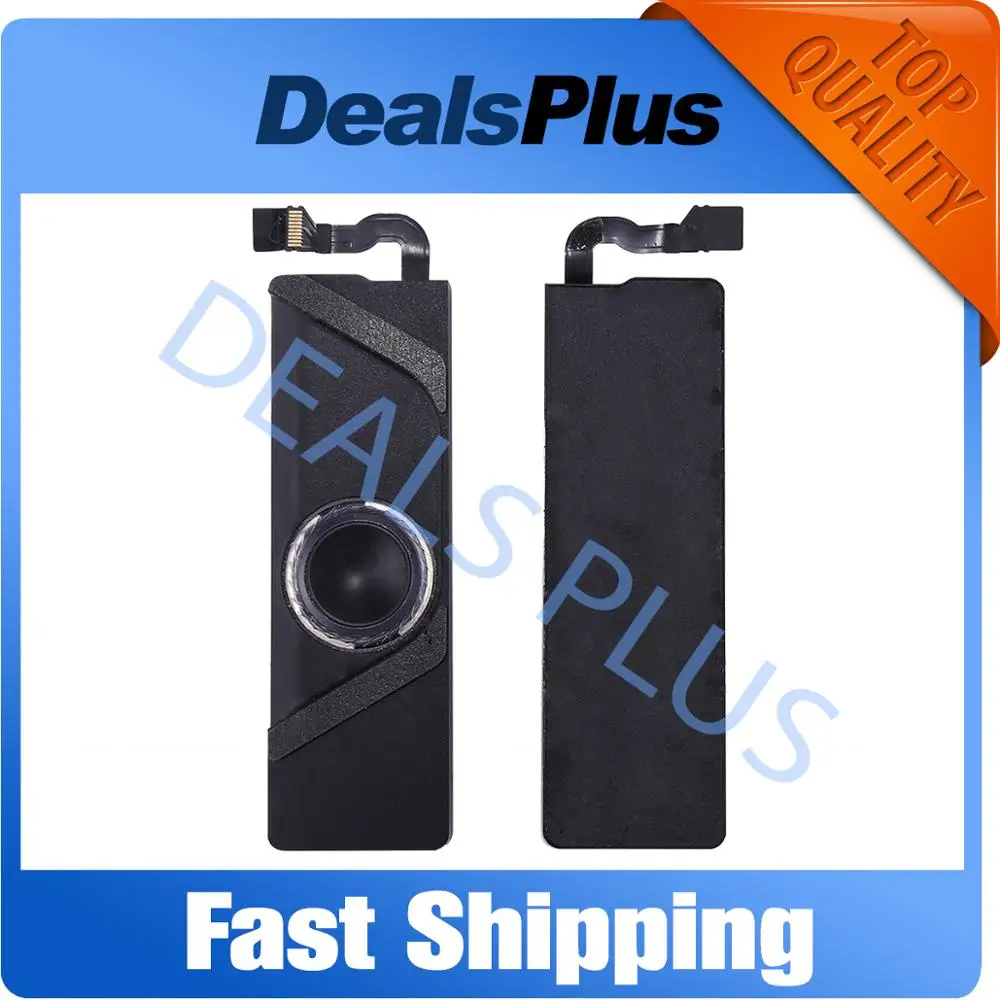 Замена новых левых и правых внутренних динамиков для Macbook Pro retina A1706 13 &quot2016 2017 год