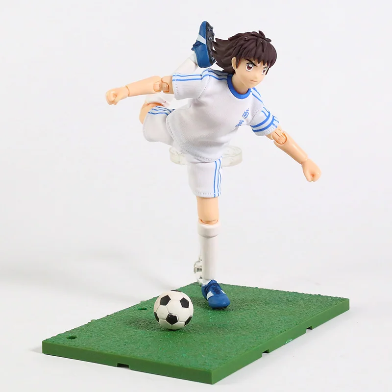 DM Captain Tsubasa Ozora PVC Action Figure Anime Toy doll | Игрушки и хобби