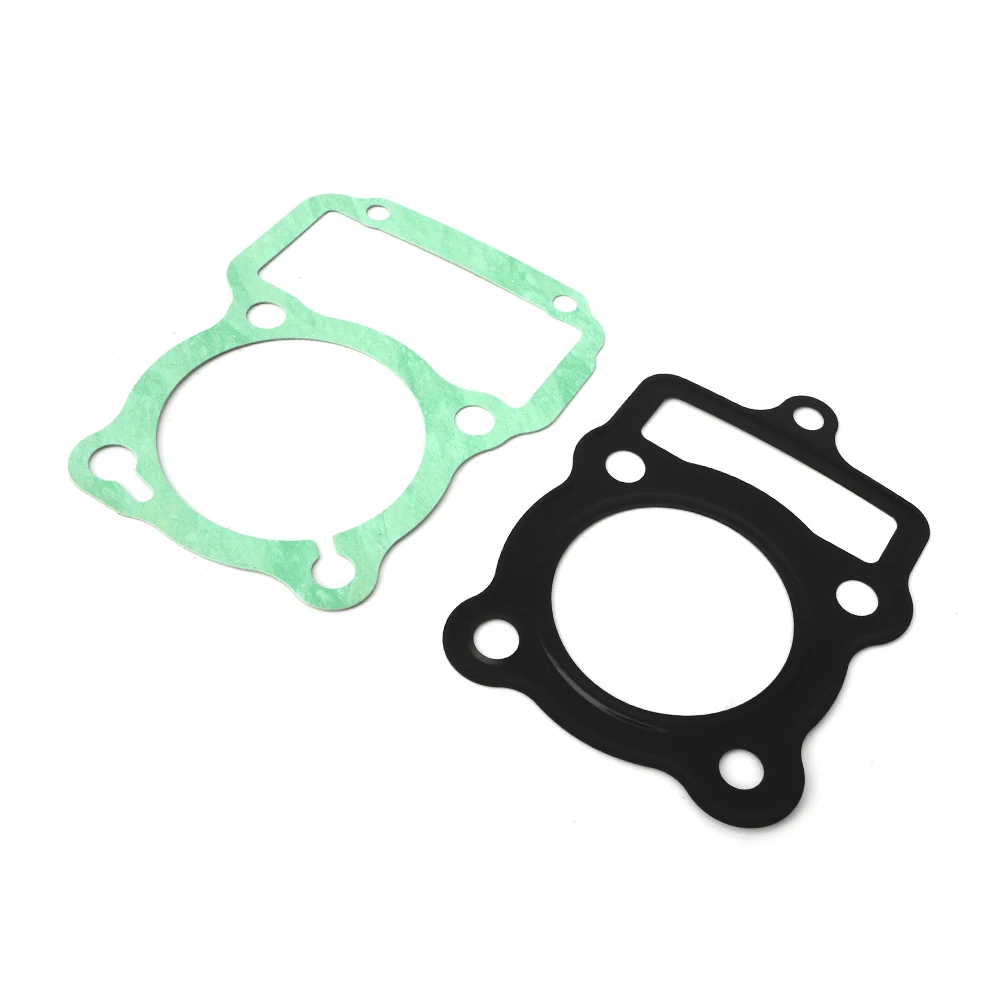 FOR Honda XR125 2003-2006 L3 L4 L5 L6 MODELS Rebuild Top End Piston &amp Rings Gaskets | Автомобили и мотоциклы