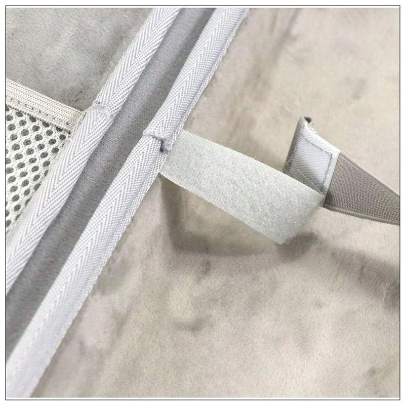 Портативная сумка для управления диджеем жесткий Дорожный Чехол Hercules компактный