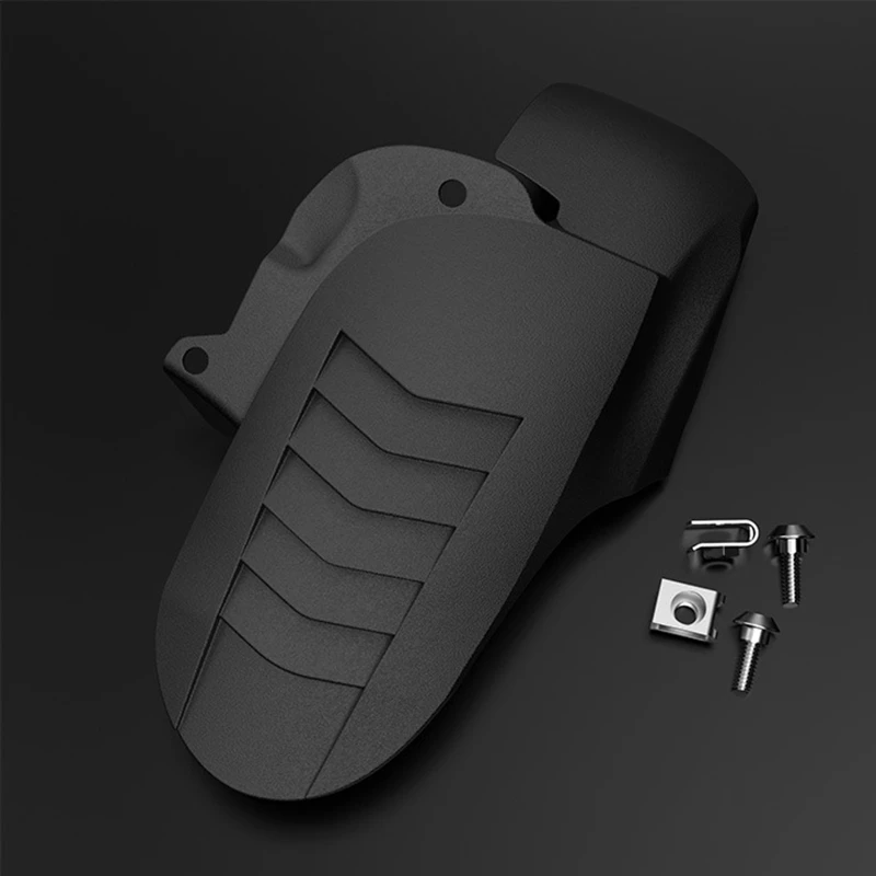 

Motorcycle Rear Fender Mudguard Mud Flap Motocross Splash Guard for Honda Forza350 Forza 350 2020 2021