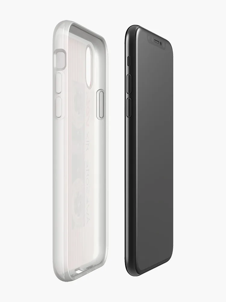 Потрясающий чехол Mix Vol для iphone 11 X XS Max XR милый кот Том 8 7 6 6S Plus Мягкий силиконовый