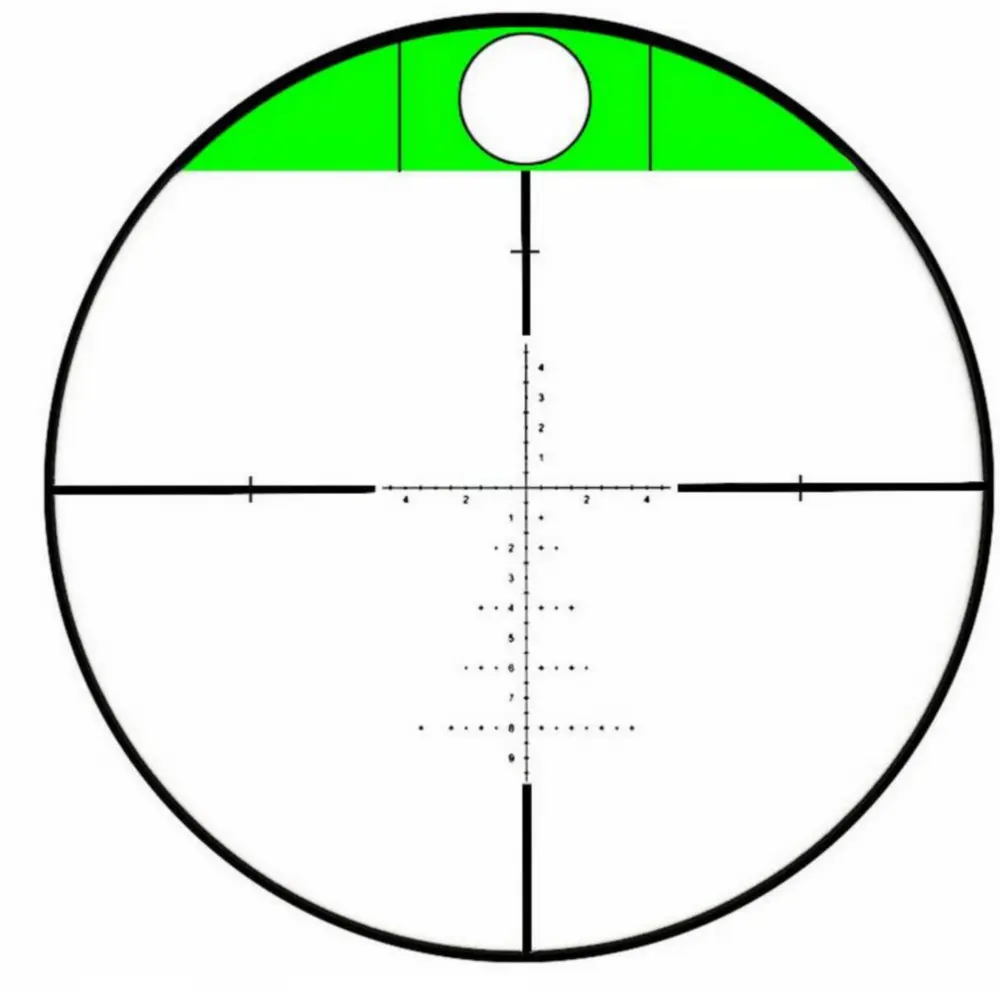 T Орел ER4 16X44SFIR Тактический RiflesScope AirRifle снайпера охотничья Оптика охотник область
