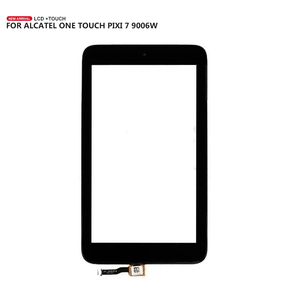 Для Alcatel One Touch Pixi 7 OT9006 9006 Вт ЖК-дисплей + сенсорный экран дигитайзер Замена |
