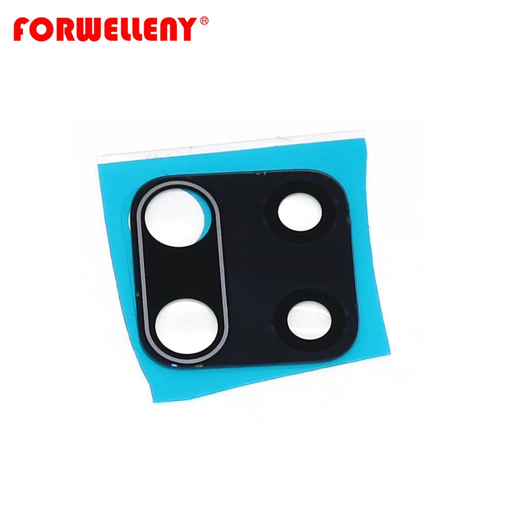 Стеклянная крышка для объектива камеры redmi note9 note 9 pro | Мобильные телефоны и