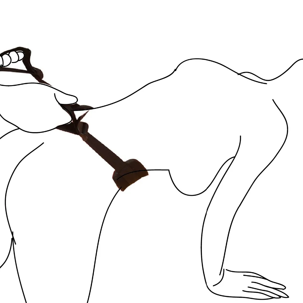 Новый набор для бондажа женские эротические сексуальные игры игрушки взрослых