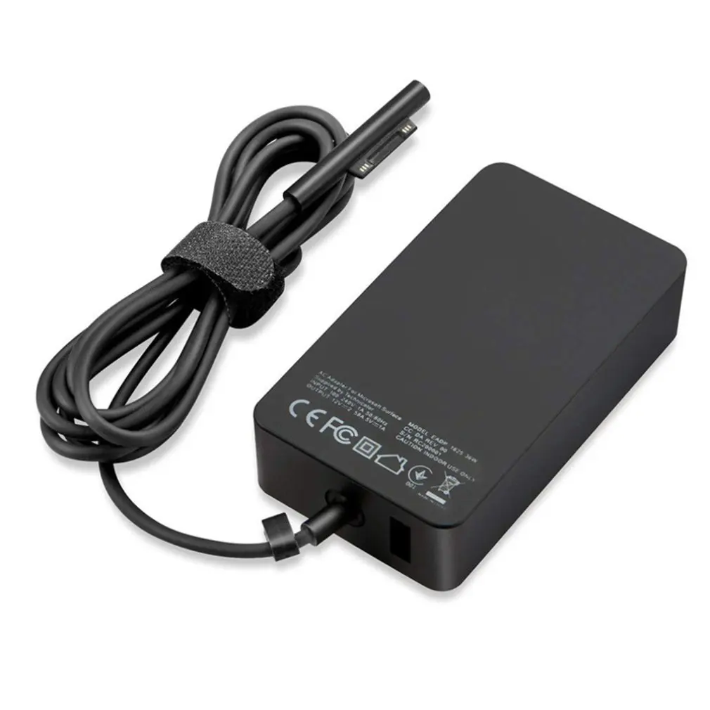 

15V 4A 65W power adapter for Surface Pro3/4 Book Laptop/Tablet Phone charger fast charger