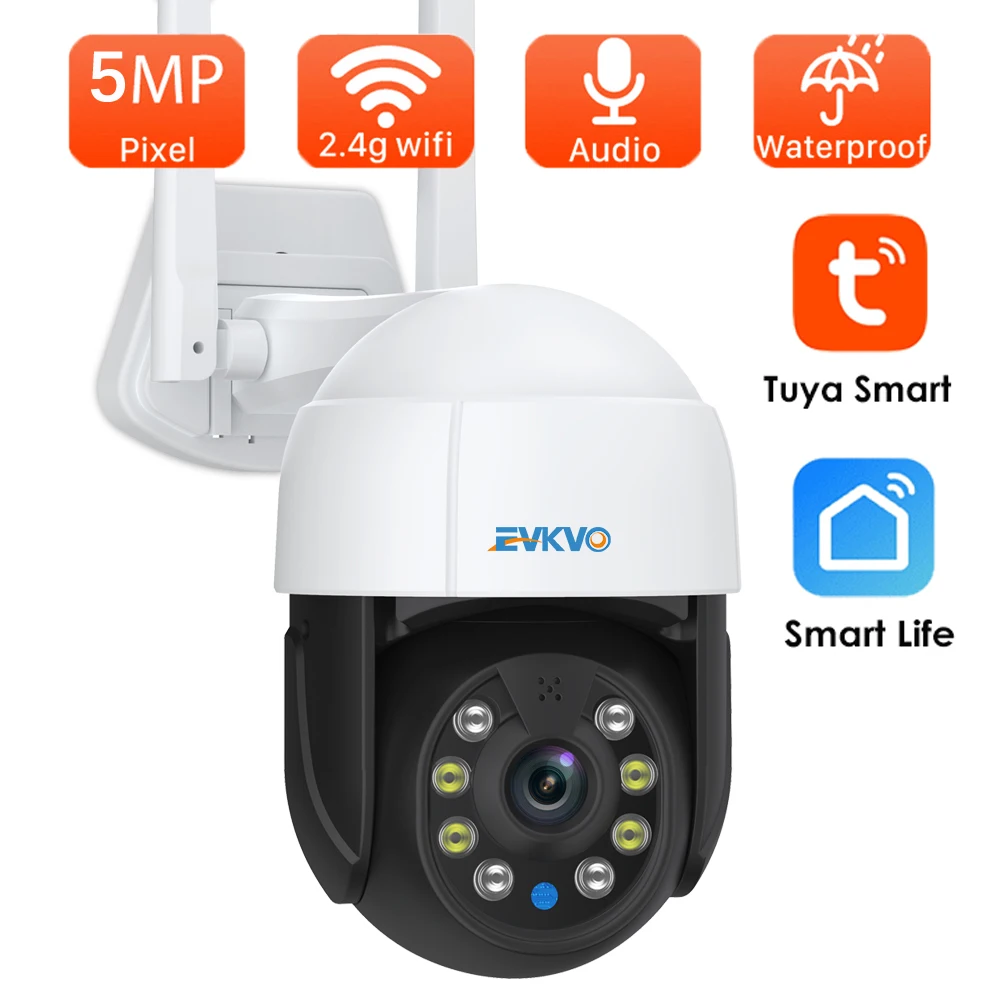 

Video Surveillance
