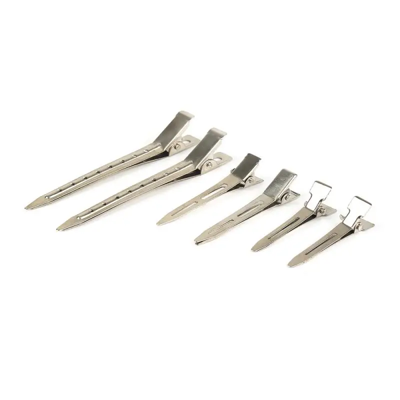 3 размера на выбор зажимы из нержавеющей стали аксессуары для парикмахерских