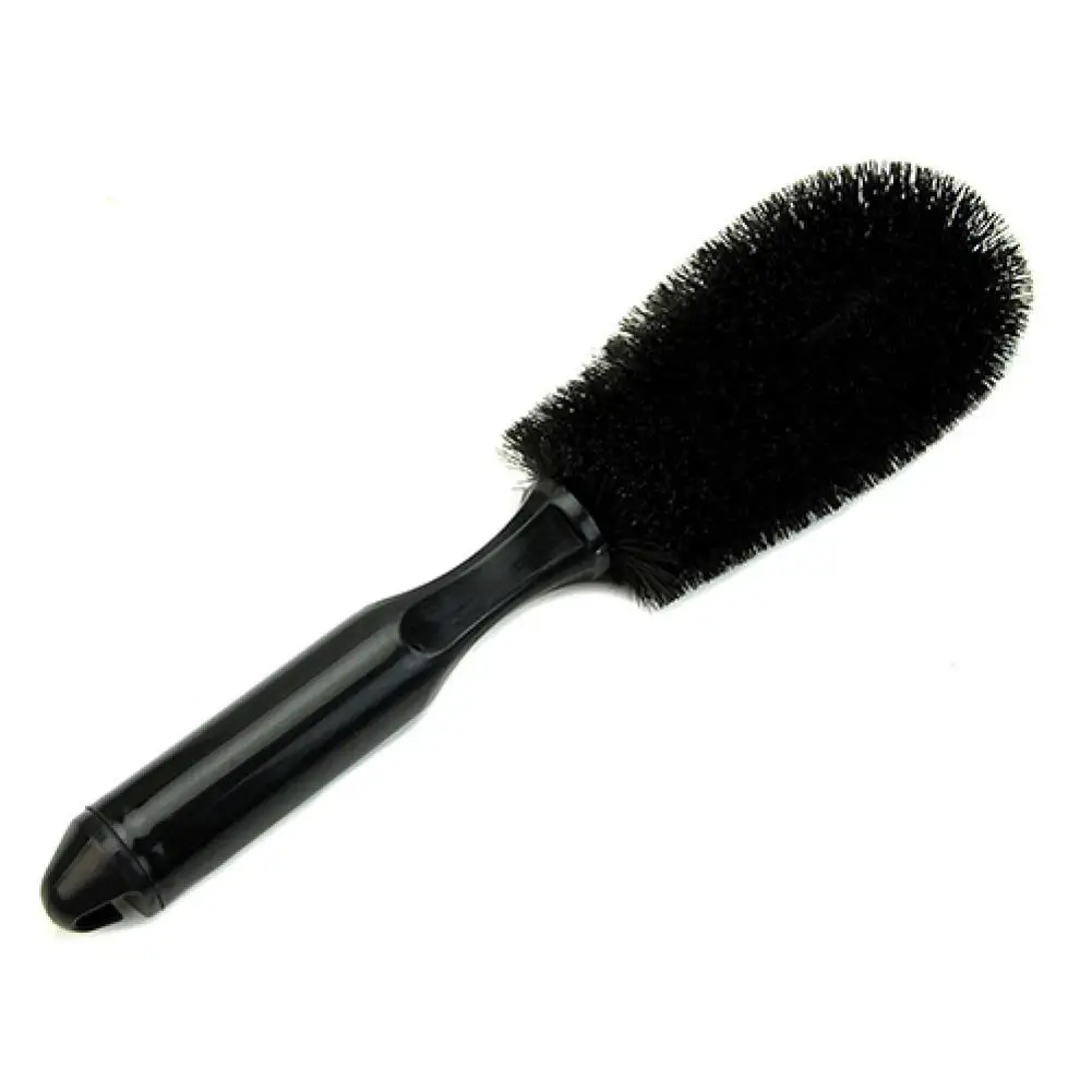 

Car Vehicle Motorcycle Wheel Hub Tire Rim Scrub Brush Washing Cleaning Tool Cleaner автомобильные товары Brushes