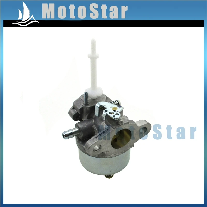 Карбюратор 520 910 для Tecumseh 632371 632371A H70 HSK70 7HP воздуходувка снега|Ножные стартеры и