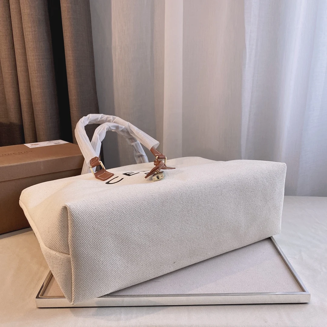 

100015 2021 new fashion beach Mommy bag large capacity Tote Bag