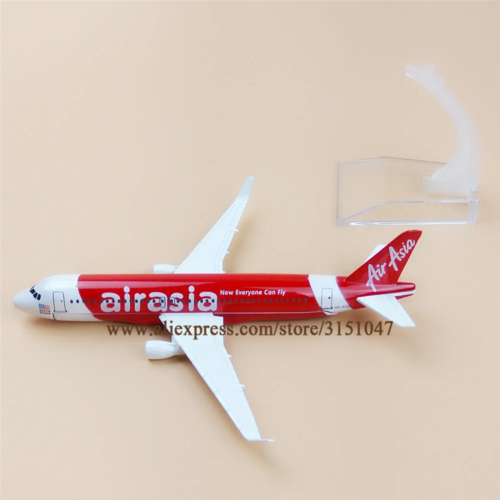 

16 320 A320