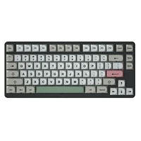 idobao ma 9009 retro pbt keycap for mx mechanical keyboard filco ducky 104 tkl 61 kbd75 kira96 ymd96 gk64 tada68 id80