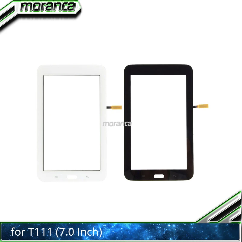 7 0 &quotсенсорный экран для samsung Galaxy Tab 3 Lite T111 sm t111 сенсорный дигитайзер стеклянная