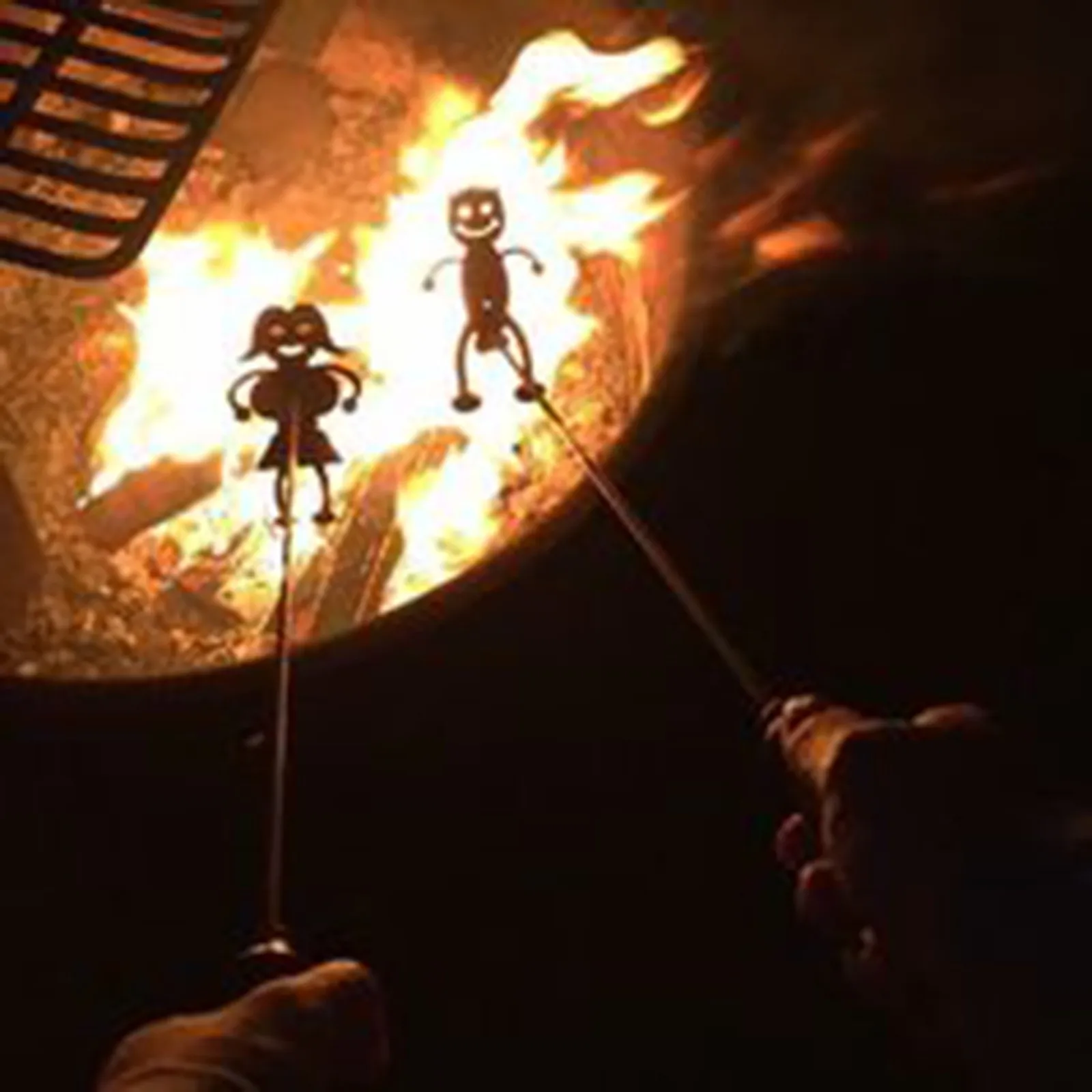 Новинка 2021 брендовая Жаровня из нержавеющей стали для мальчиков и девочек женщин