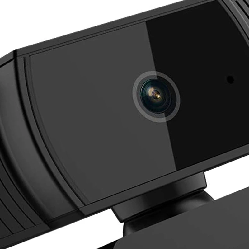 

AM05-Webcam 1080P, HD Web Camera with Built-in HD Microphone 1920 x 1080P USB Play Webcam Widesn for Desktop PC Laptop