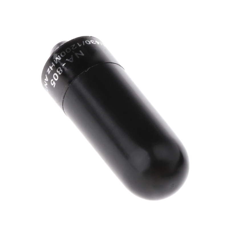 

High-gain NA-805 SMA-Female Dual Band Mini Antenna for kenwood 888s UV5