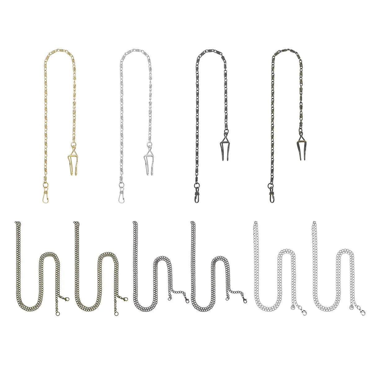 Мода для взрослых унисекс Ретро Винтаж металлическое покрытие жилет карманные