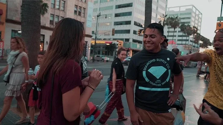 Коробка мятных леденцов Trick от Daniel Garcia Magic Tricks исчезает волшебник магии крупным