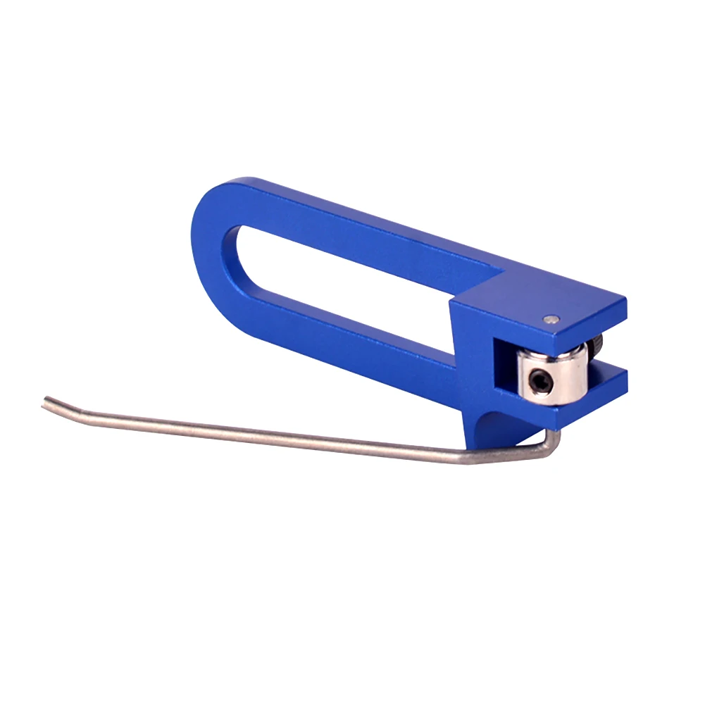 

Archery Magnetic Arrow Rest Set with Screwdrivers Hunting Sports Shooting Tool Accessory Aluminium Adjustable for Recurve Bow