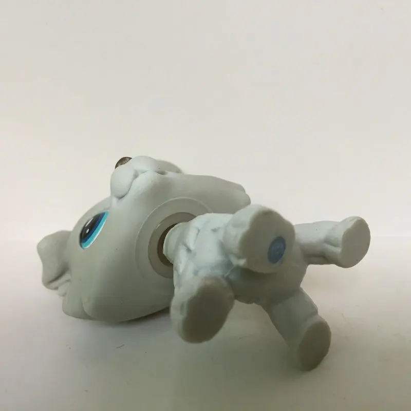 Кошка собака ребенок девочка фигура милая маленькая свободная игрушка| |
