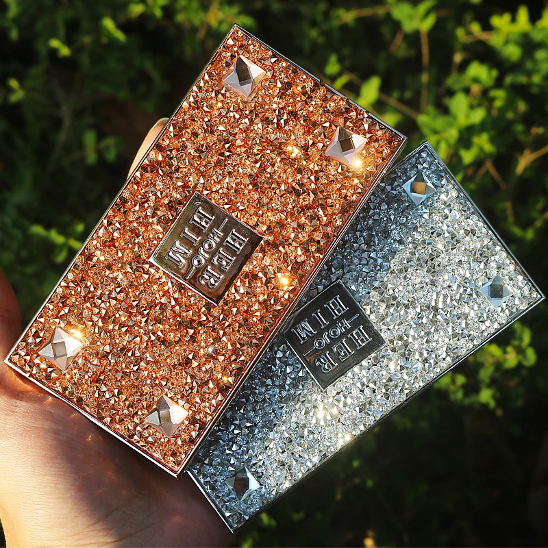 Палитра теней для век HOJO 9 цветов блестящие нюдовые тени матовые мерцающие