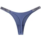 Сексуальные женские трусики с леопардовым принтом, бриллианты, любовь, розовый стразы, шелковые Бесшовные женские трусики, женские трусики, стринги, Бикин