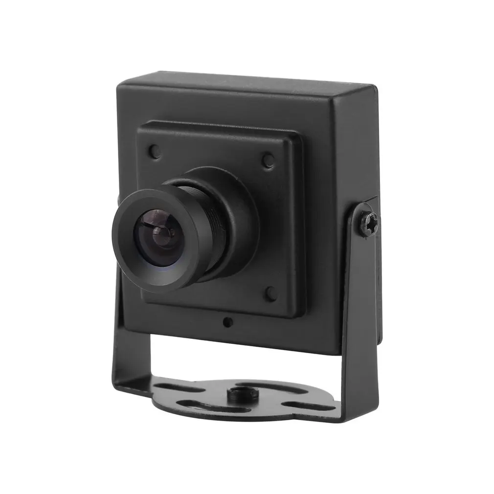 

Простая в использовании легко установить HD 700TVL 1/3 "3,6 мм объектив Mini 5,8G/1,2G/2,4G Видео FPV цветная камера NTSC