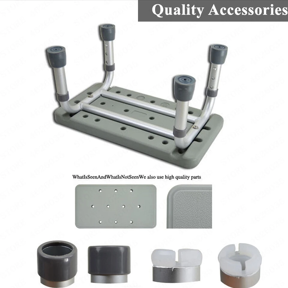 Военный Медицинский стул для ванной пожилых людей беременных и детей инвалидов