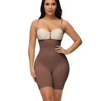 tummy control push up buttock lifter hip slimming corrective underwear woman body flat belly thin bodysuit body shapewear shaper