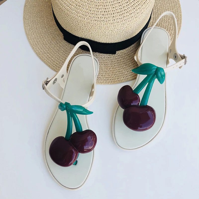 Сиддонс 2020 Новая обувь дамские сандалии Удобные на плоской подошве Тапочки