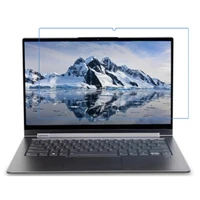 new 5pcslot anti glare matte pet screen protector for lenovo yoga c940 14 inch laptop protective film free shipping