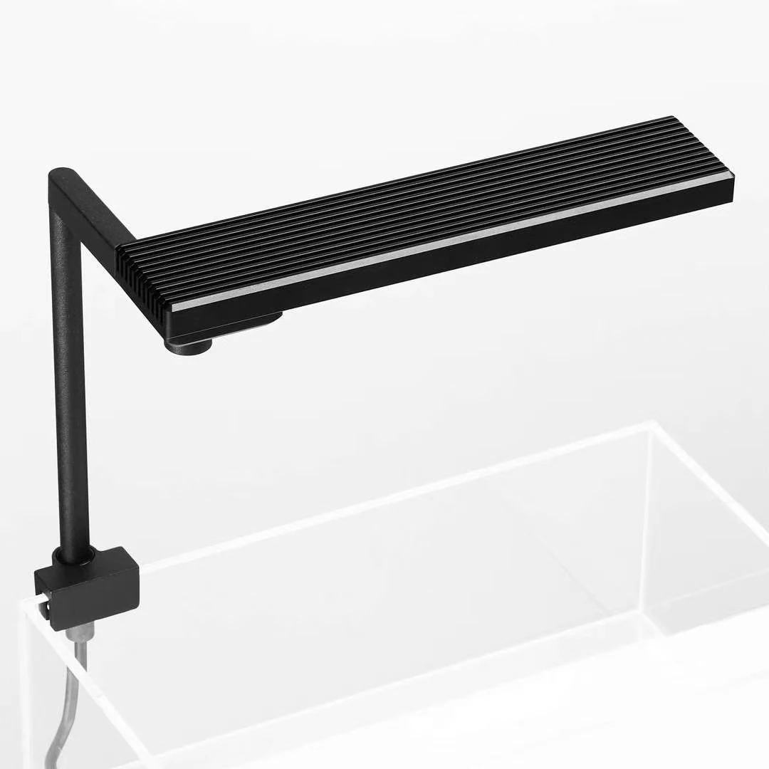 Chihiros C2 RGB C II зажим для выращивания растений на аквариуме светодиодный светильник