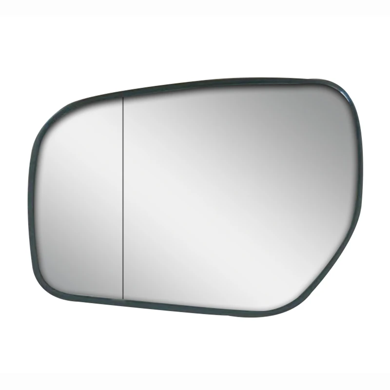 Замена автомобиля левый правый с подогревом крыло заднего зеркала стекло для