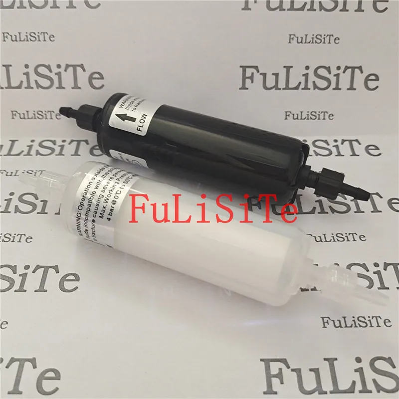 20 шт. Большой широкоформатный принтер капсулы фильтр длинный краски Allwin Infinity Liyu