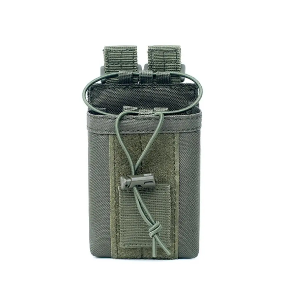 Спорт на открытом воздухе Для мужчин Военная униформа для переносного приемо