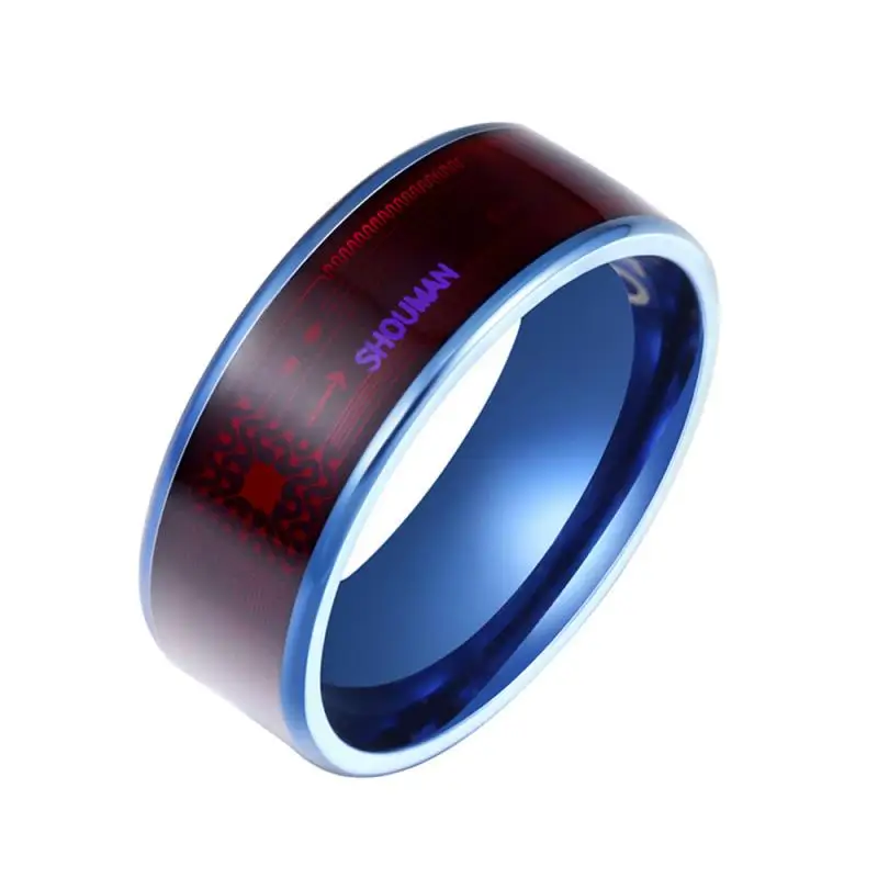 NFC Ring смарт Кольцо оплатить умное кольцо для подключения подходят ко всем