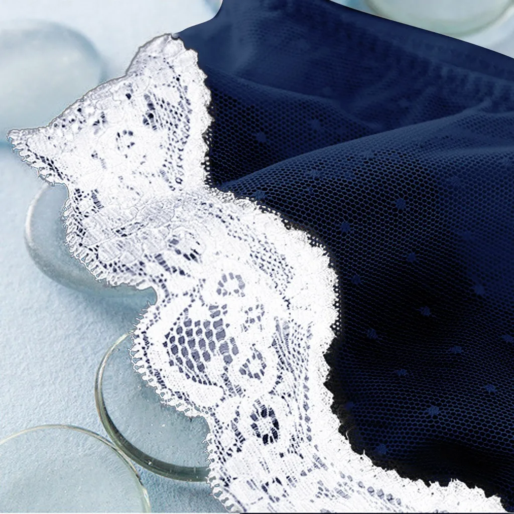 Сексуальное нижнее белье Женские трусики кружевные стринги Xxl эротические