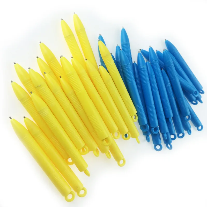 1/2/5 шт магнитно-маркерная доска маркер для белой доски детская пишущая рисования