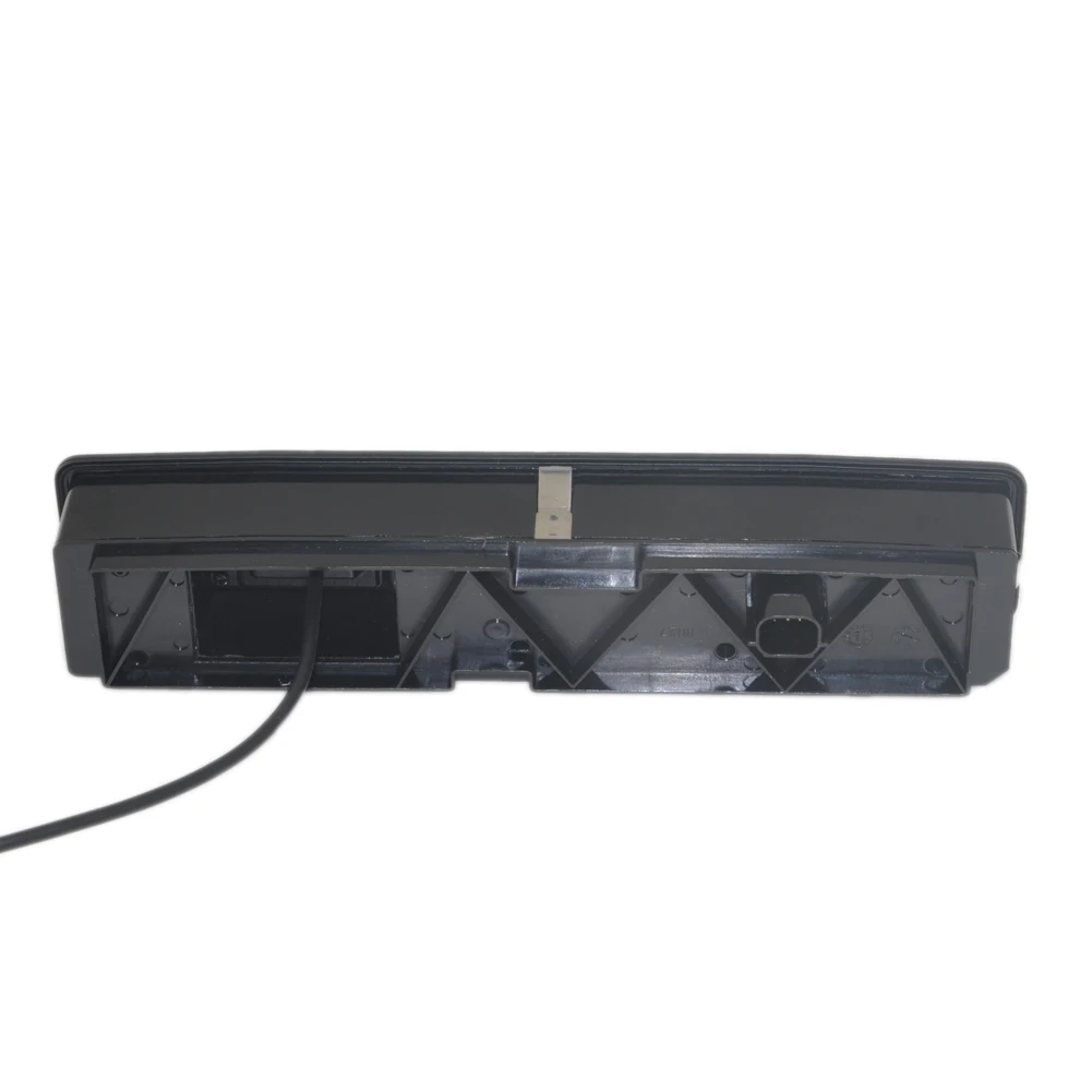 CCD Автомобильная камера заднего вида для парковки 2015-2017 Ford Focus Trunk с ручным
