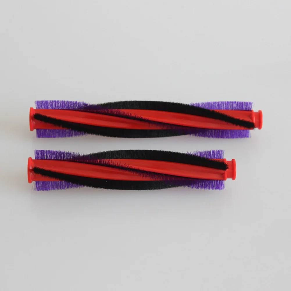

Accessory Roller Brush Bar 185/225mm Nylon Suitable Useful Supply Parts