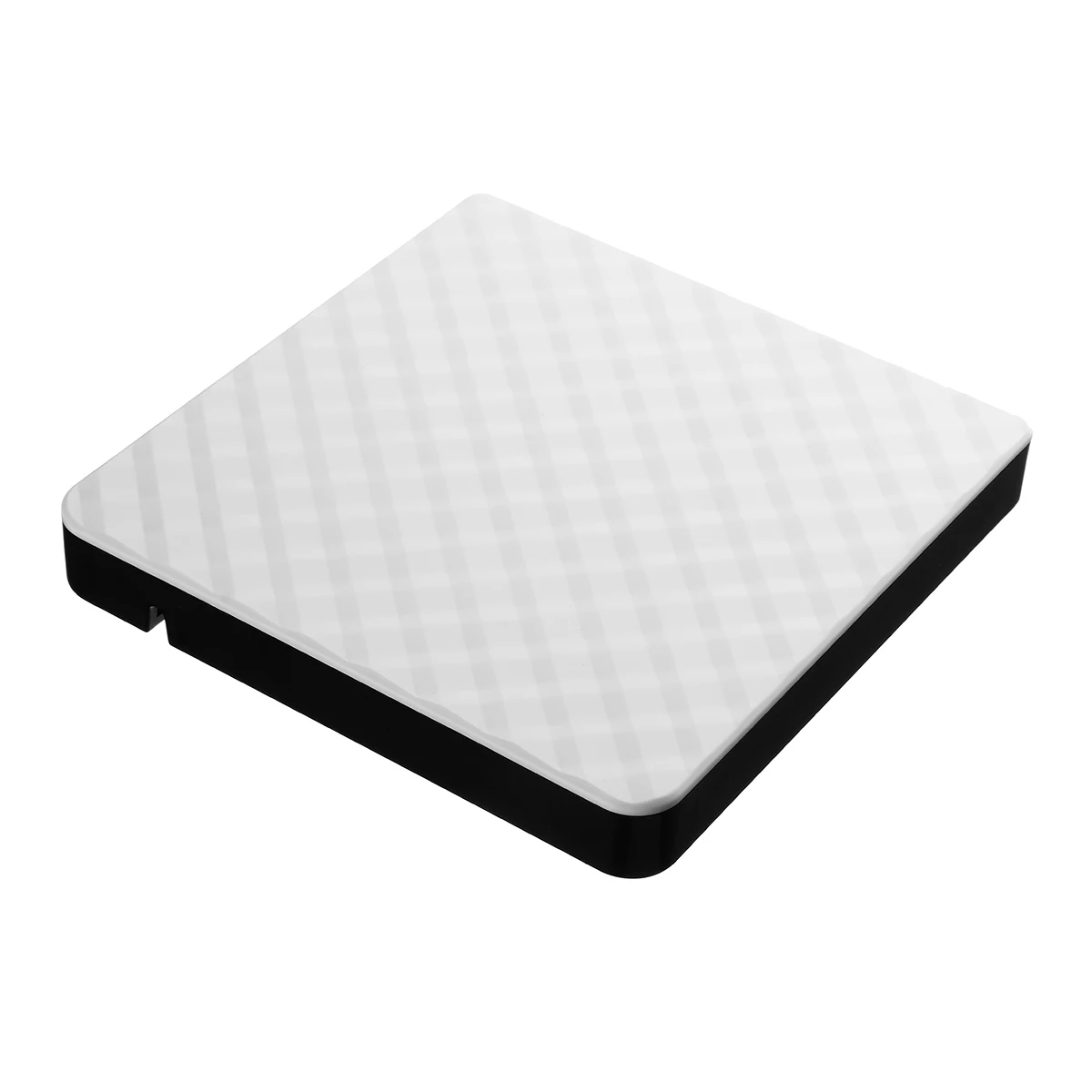 Внешний USB3.0 DVD RW CD Writer тонкий оптический привод горелки ридер плеер лоток тип портативный для портативных ПК