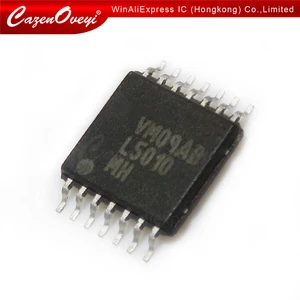 1pcs/lot LM5010MHX LM5010MH L5010MH TSSOP-14 In Stock