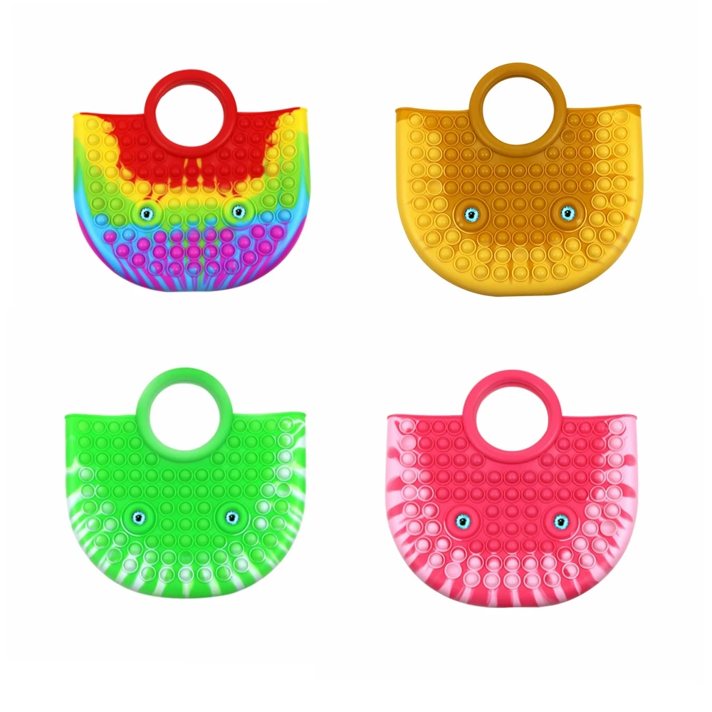 

Игрушка-антистресс для детей и взрослых, игрушка для снятия стресса