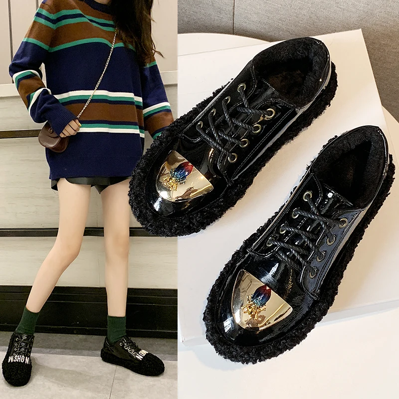 Женские кроссовки блестящие сияющие стразы Модные Повседневные туфли на плоской