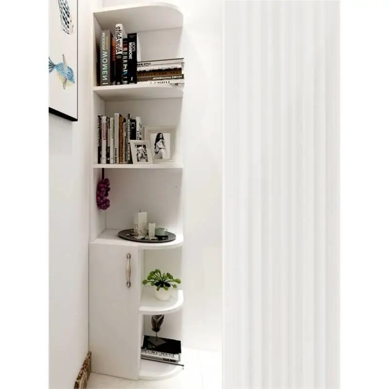 

Commode Chambre Shabby Almacenamiento Madera Armario Meuble Salon Placard Rangement Living Room Mueble De Sala Corner Cabinet