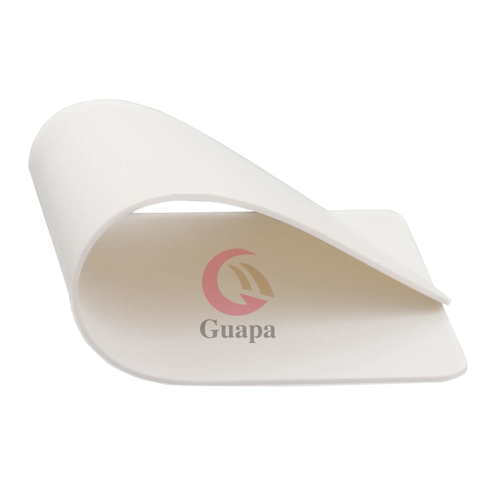 Пустой силиконовый инструмент для тренировки татуировок микроблейдинга бровей