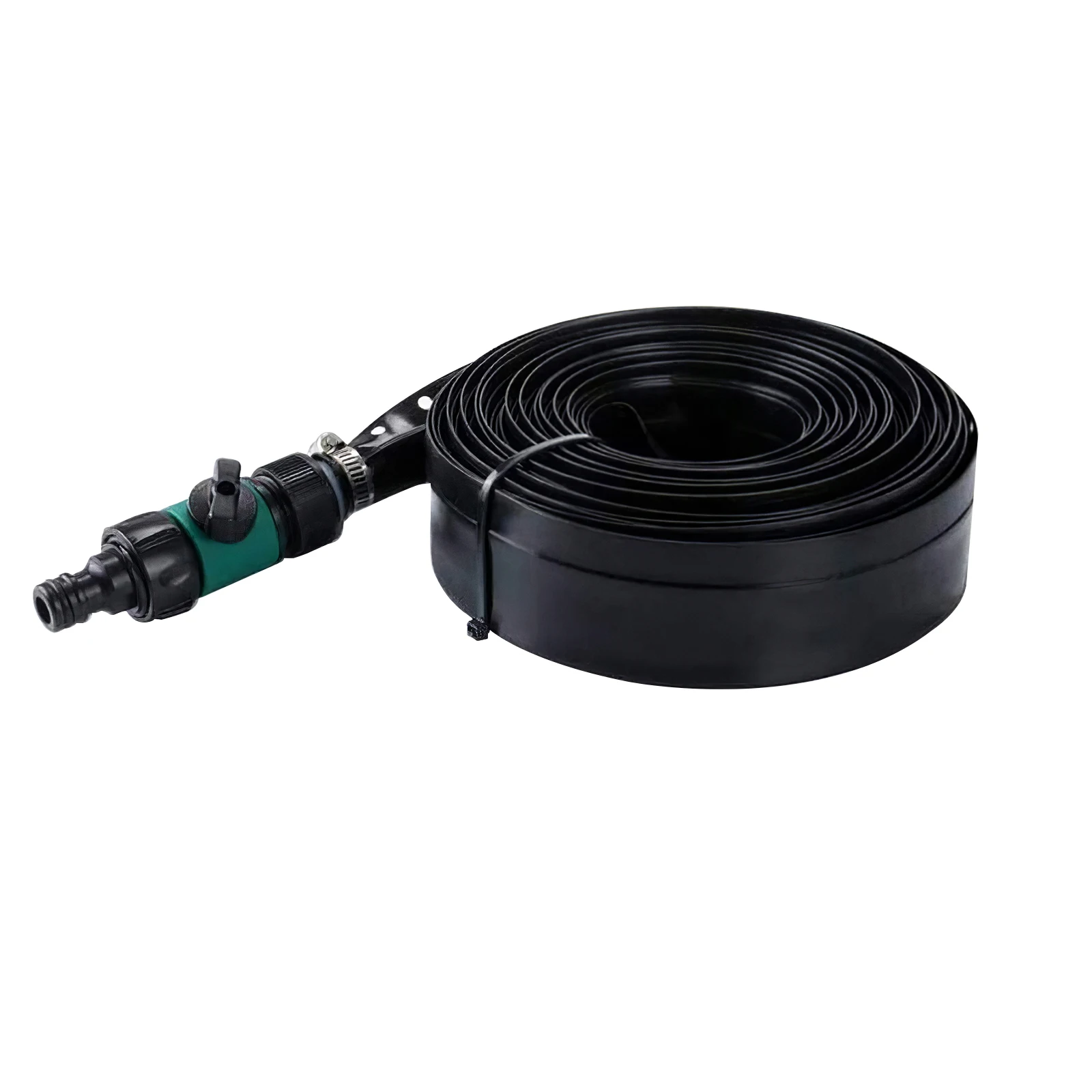 

Garden Hose Magic Water Hose Watering Hose Flexible Expandable Reels Hose For Watering Connector Water Pipe 10m/12.35ft Outdoor